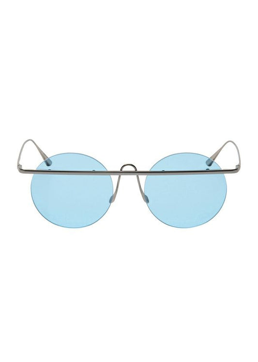 IM-102 Glasses Light Blue
