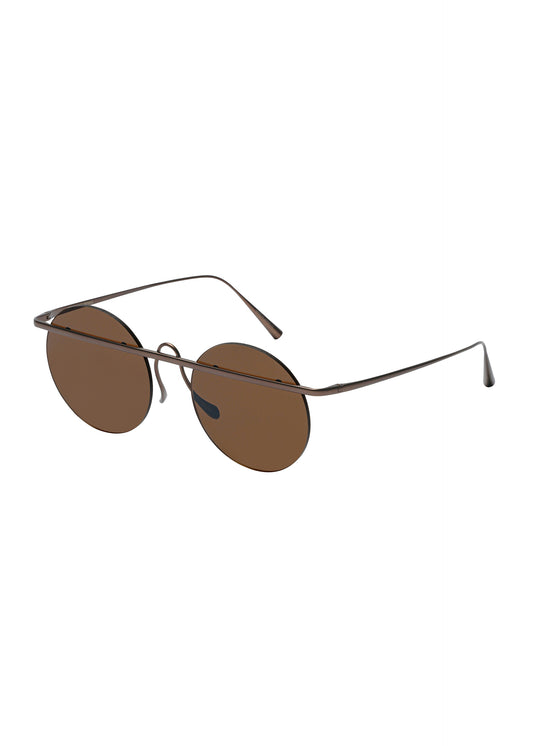 IM-102 Glasses Brown