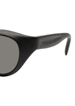 GRIT-BOSTON Dark Grey Glasses