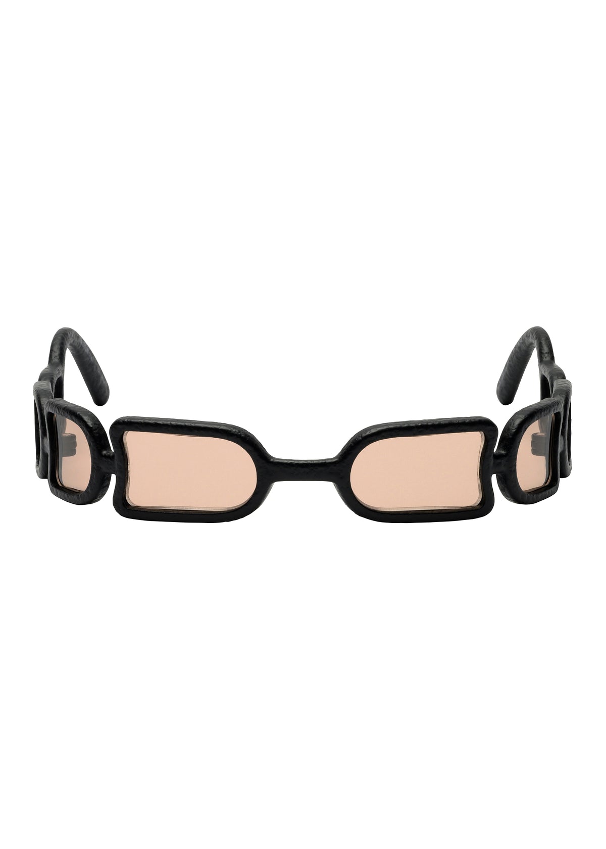 UROKO Black/Brown Glasses