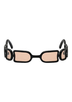 UROKO Black/Brown Glasses
