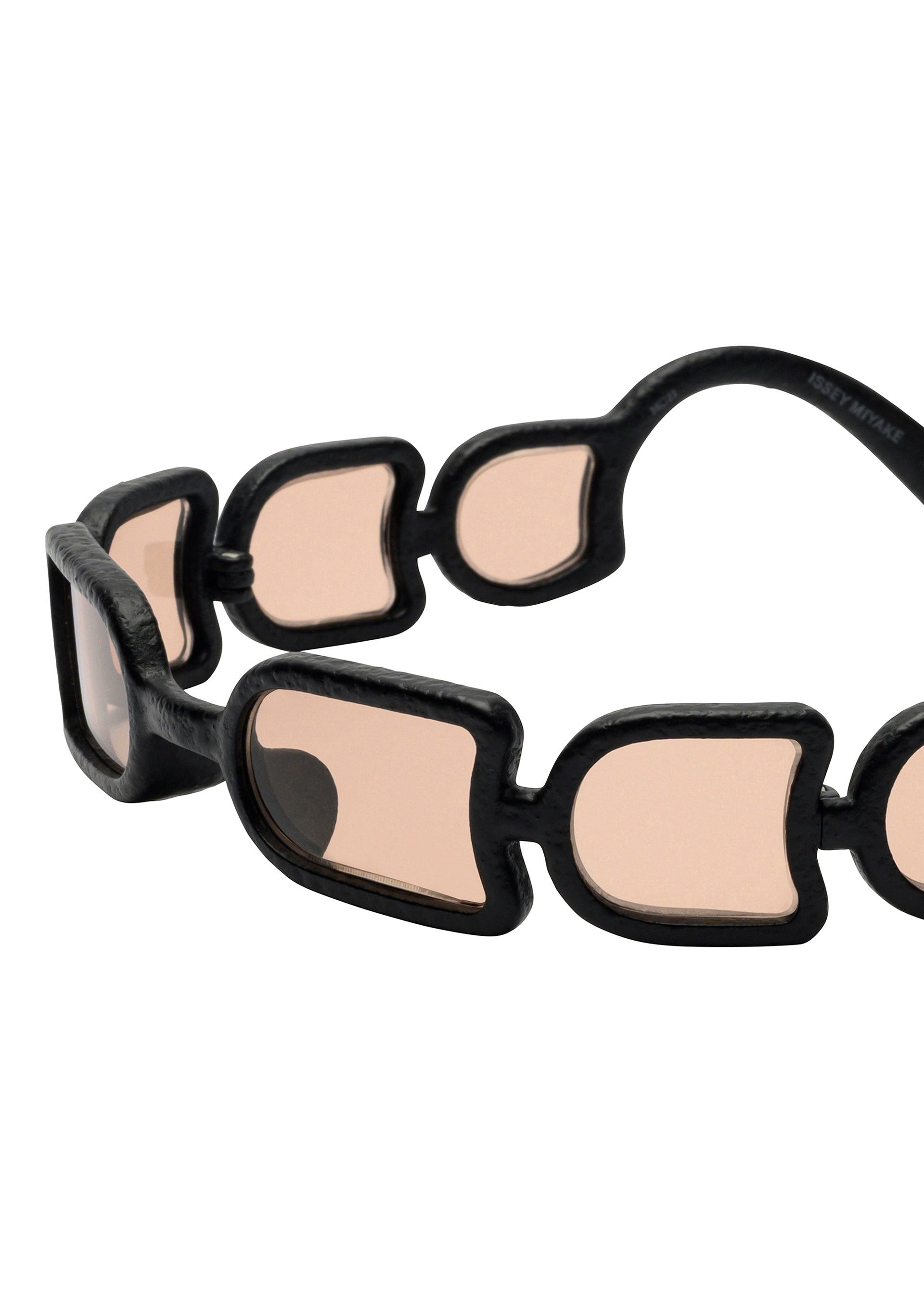 UROKO Black/Brown Glasses