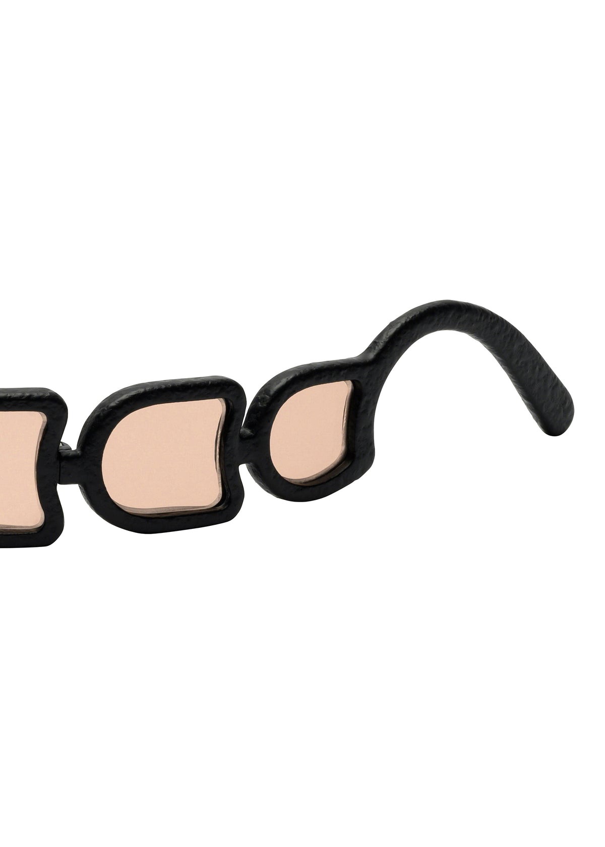 UROKO Black/Brown Glasses