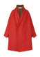 ONE CLOTH COAT Coat Red