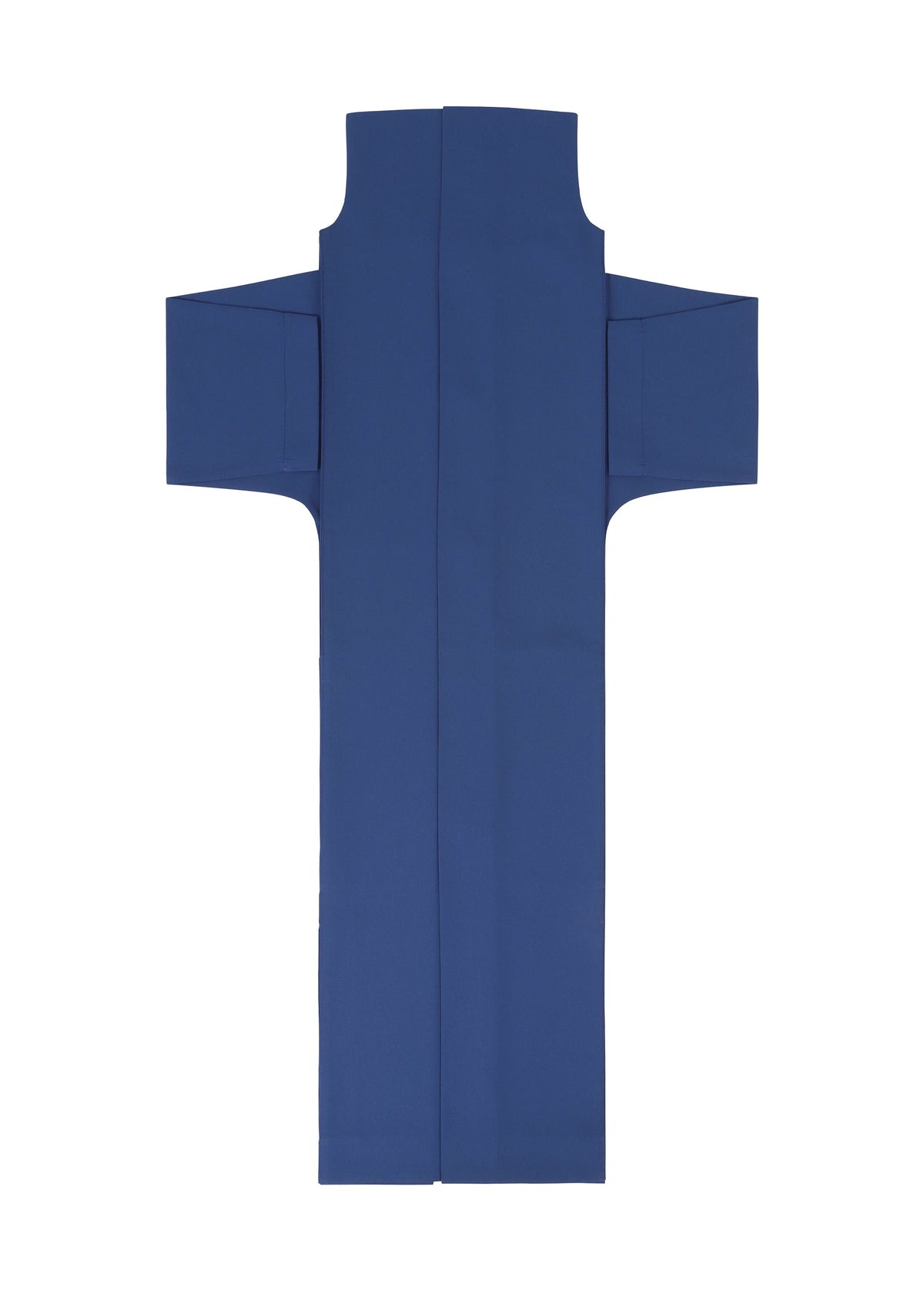 A detail shot of the 132 5. ISSEY MIYAKE 132 5. FLAT 2 clothing.