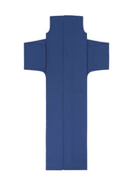 A detail shot of the 132 5. ISSEY MIYAKE 132 5. FLAT 2 clothing.