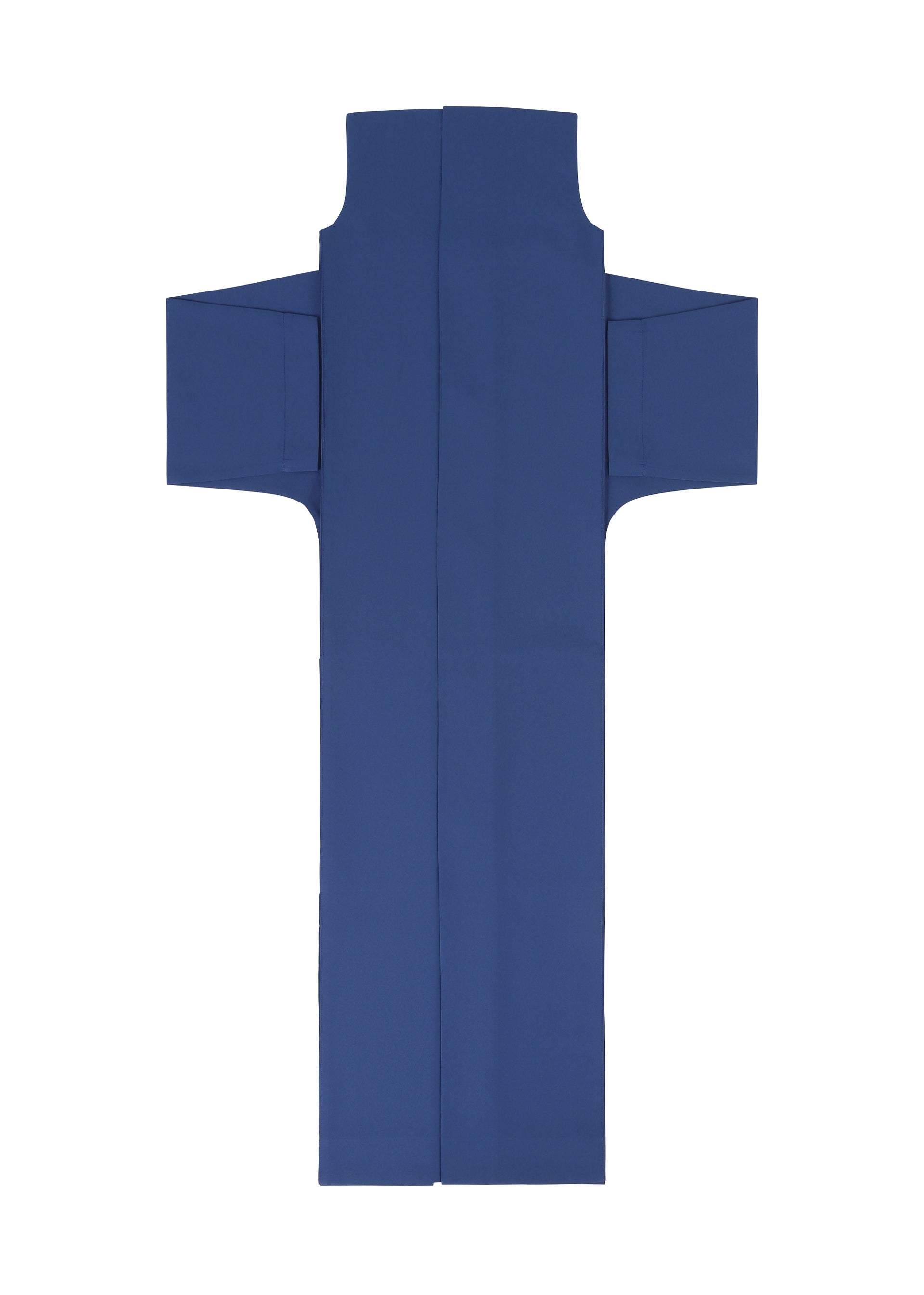 A detail shot of the 132 5. ISSEY MIYAKE 132 5. FLAT 2 clothing.