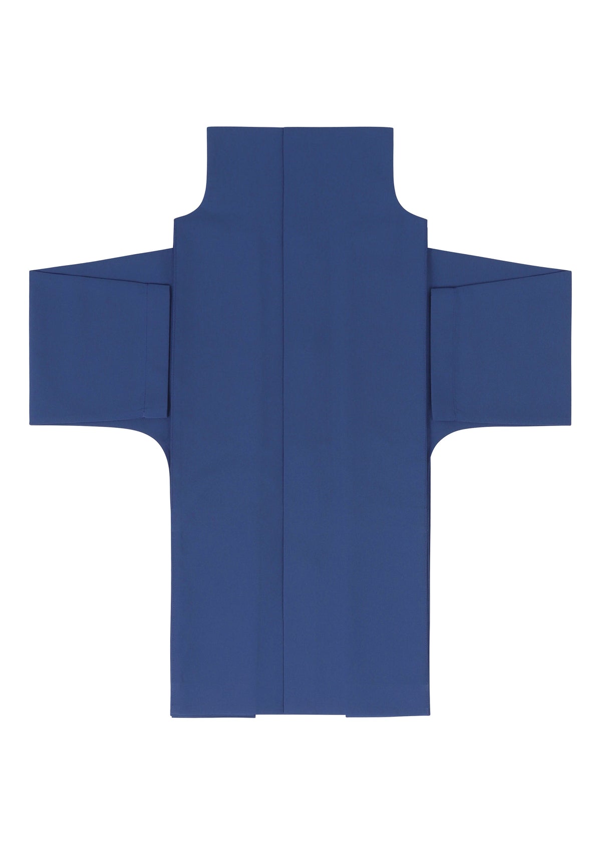 A detail shot of the 132 5. ISSEY MIYAKE 132 5. FLAT 2 clothing.