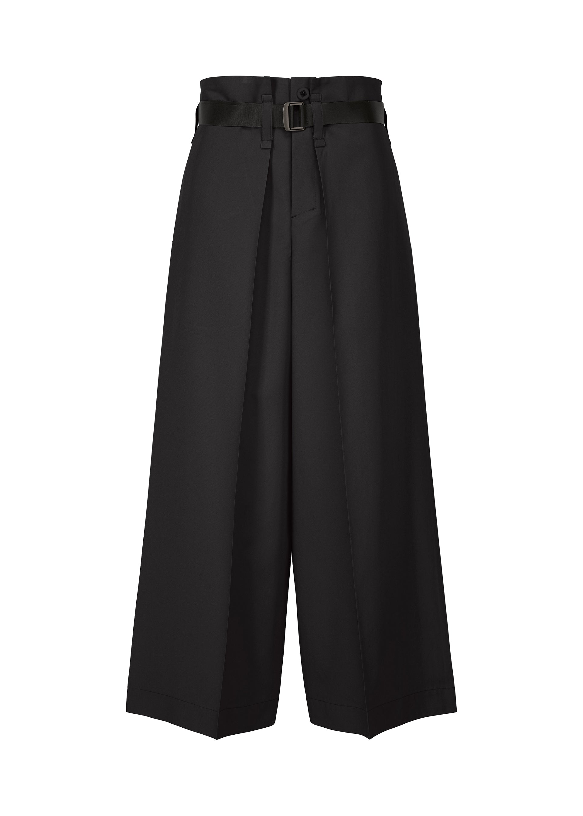 パンツ 132.5 ISSEY MIYAKE JERSEY BOTTOMS 4 132 5. STANDARD – ISSEY MIYAKE ONLINE STORE