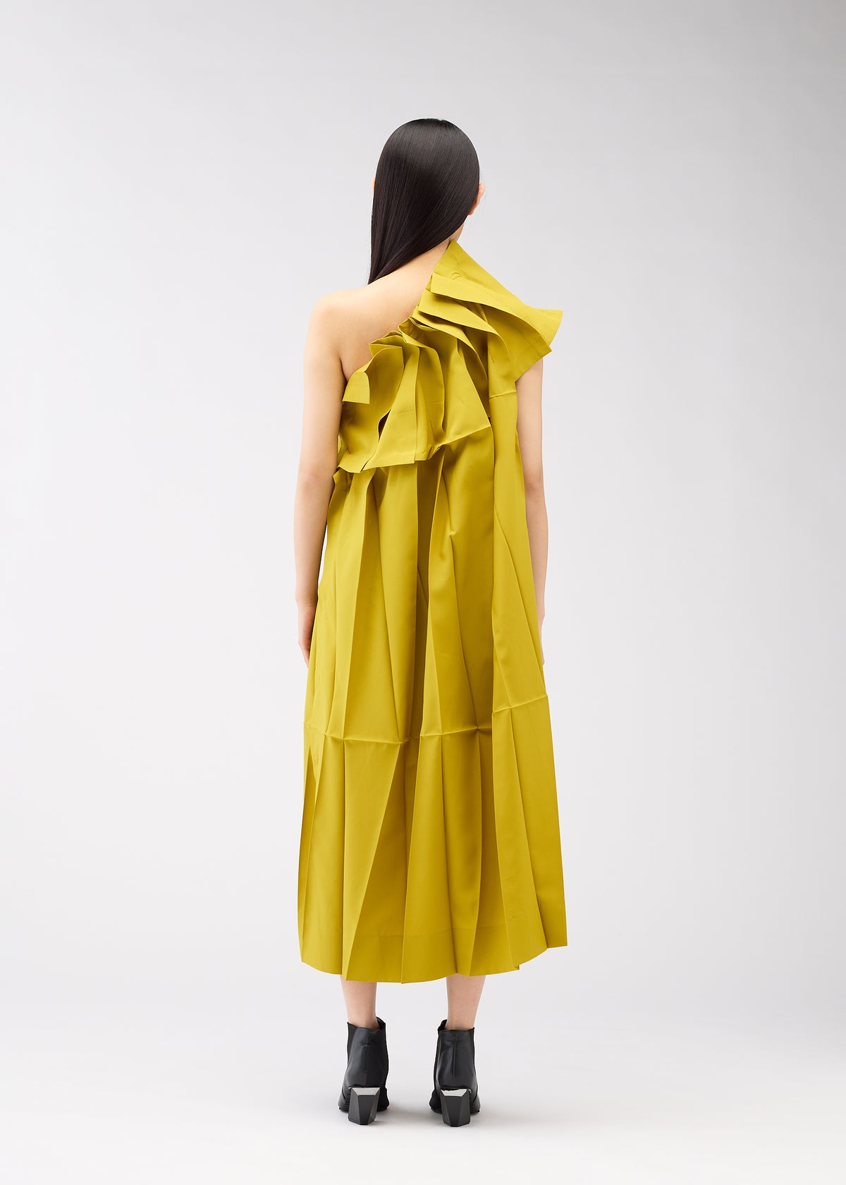 NO.3 Dress Black