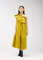 NO.3 Dress Black