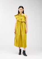 NO.3 Dress Black