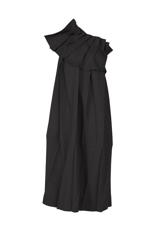 NO.3 Dress Black