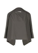 OVERLAY FLAT Shirt Iron Grey