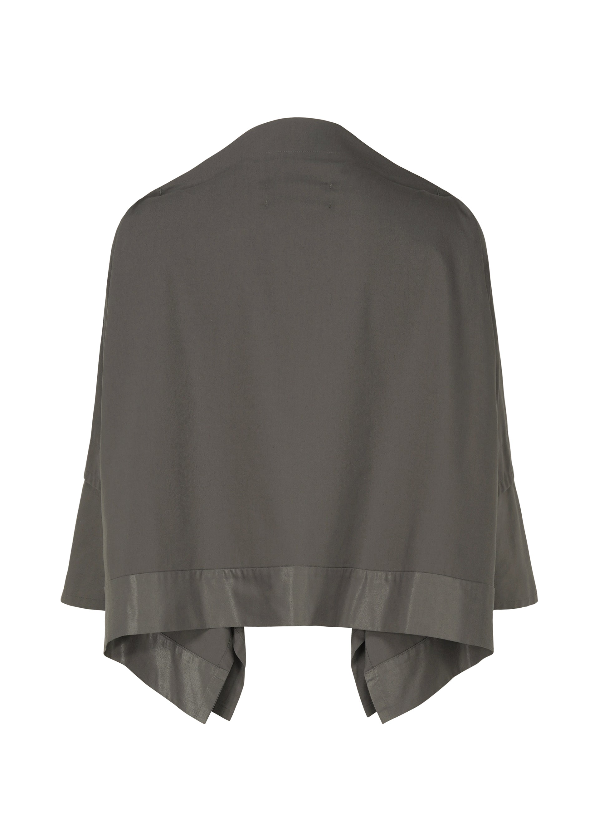 【蟻子】ISSEY MIYAKE ブラック＆ブラウン　2枚セット 蟻子様専用】ISSEY MIYAKE ブラック＆ブラウン 2枚セット