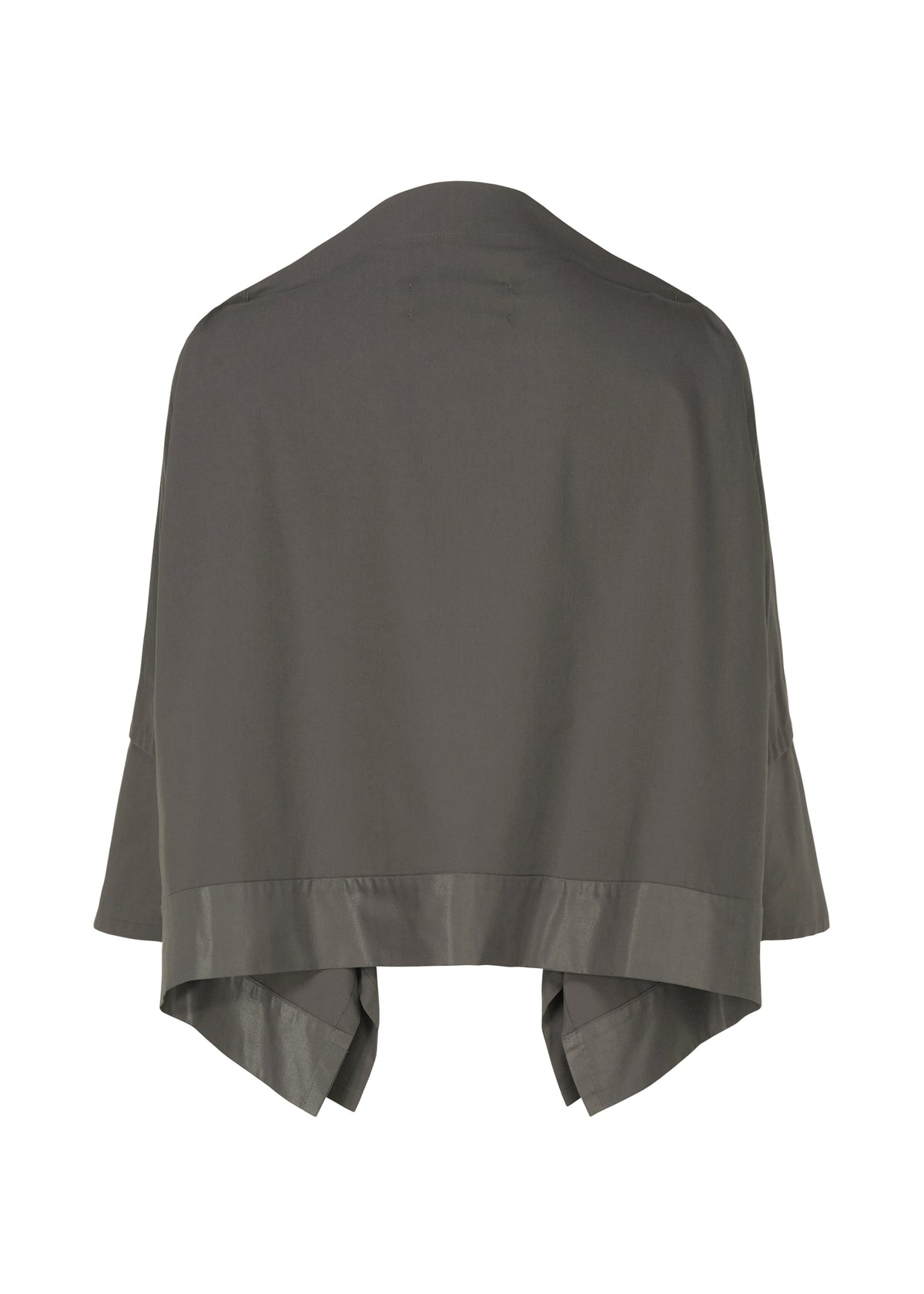 OVERLAY FLAT Shirt Iron Grey