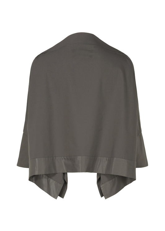 OVERLAY FLAT Shirt Iron Grey