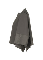 OVERLAY FLAT Shirt Iron Grey