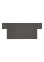 OVERLAY FLAT Shirt Iron Grey