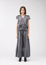 NO.3 Top Black