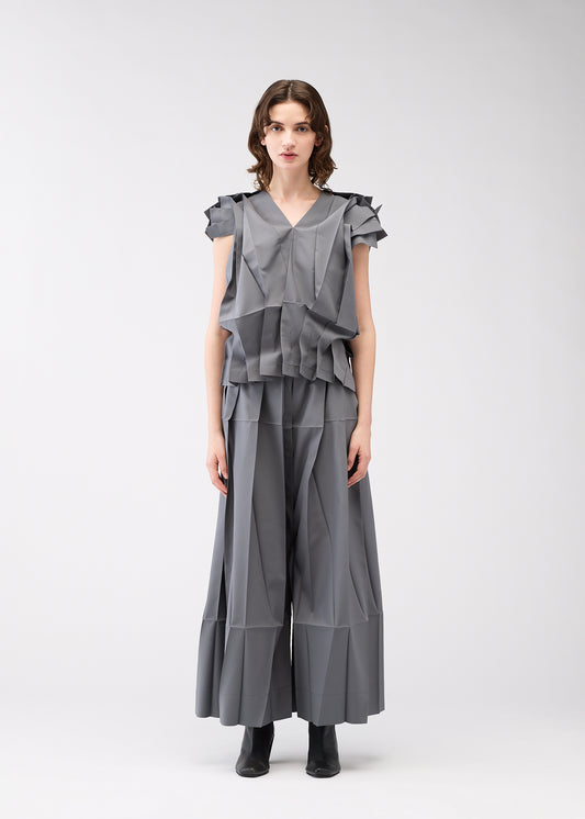 NO.3 Top Black