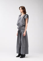 NO.3 Top Black