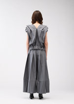 NO.3 Top Black