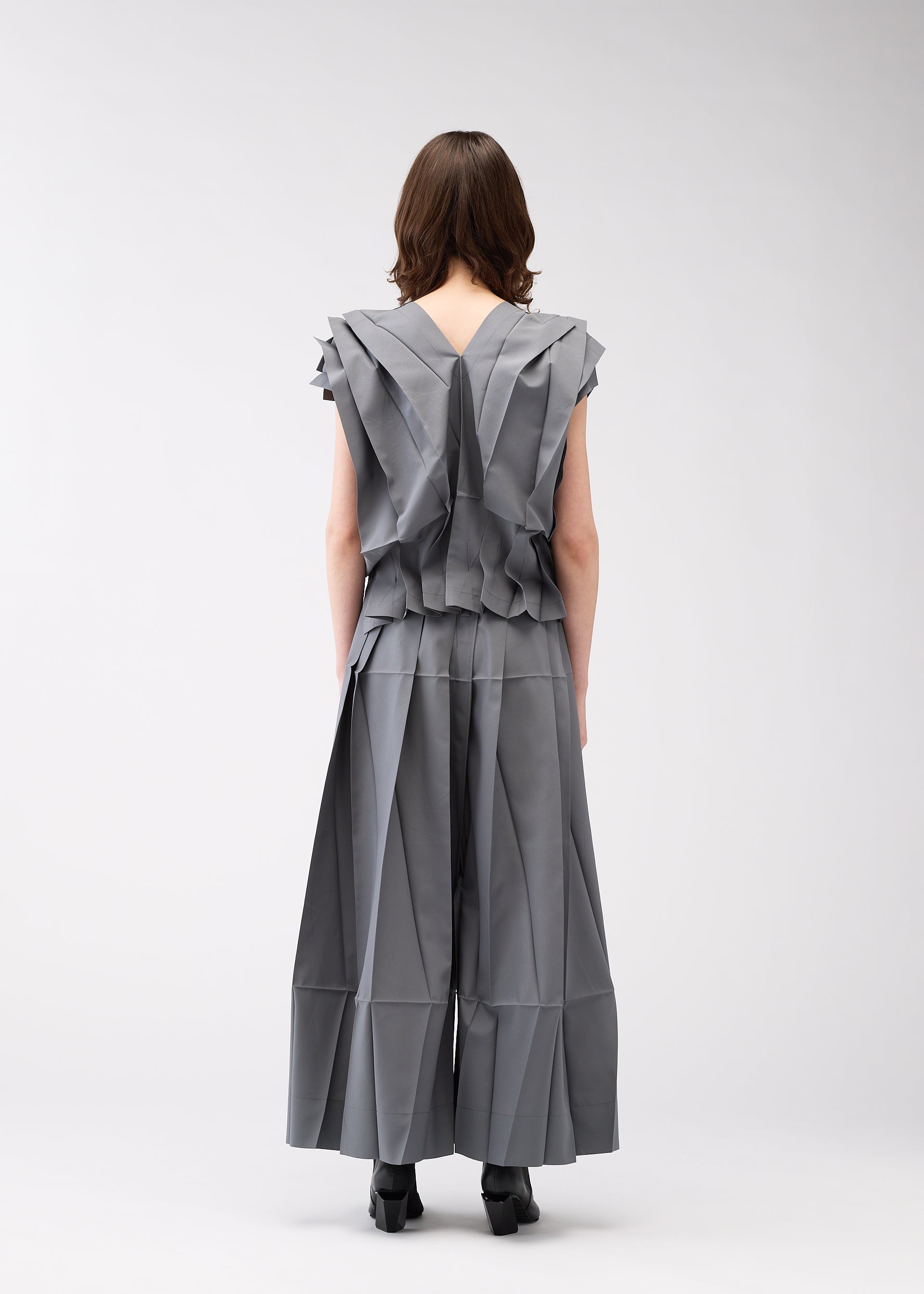 NO.3 Top Black