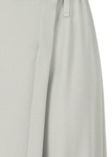 JERSEY BOTTOMS BASIC Trousers Light Grey