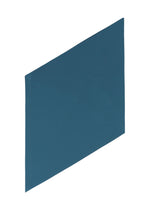 A detail shot of the 132 5. ISSEY MIYAKE FACET SOLID shirt.