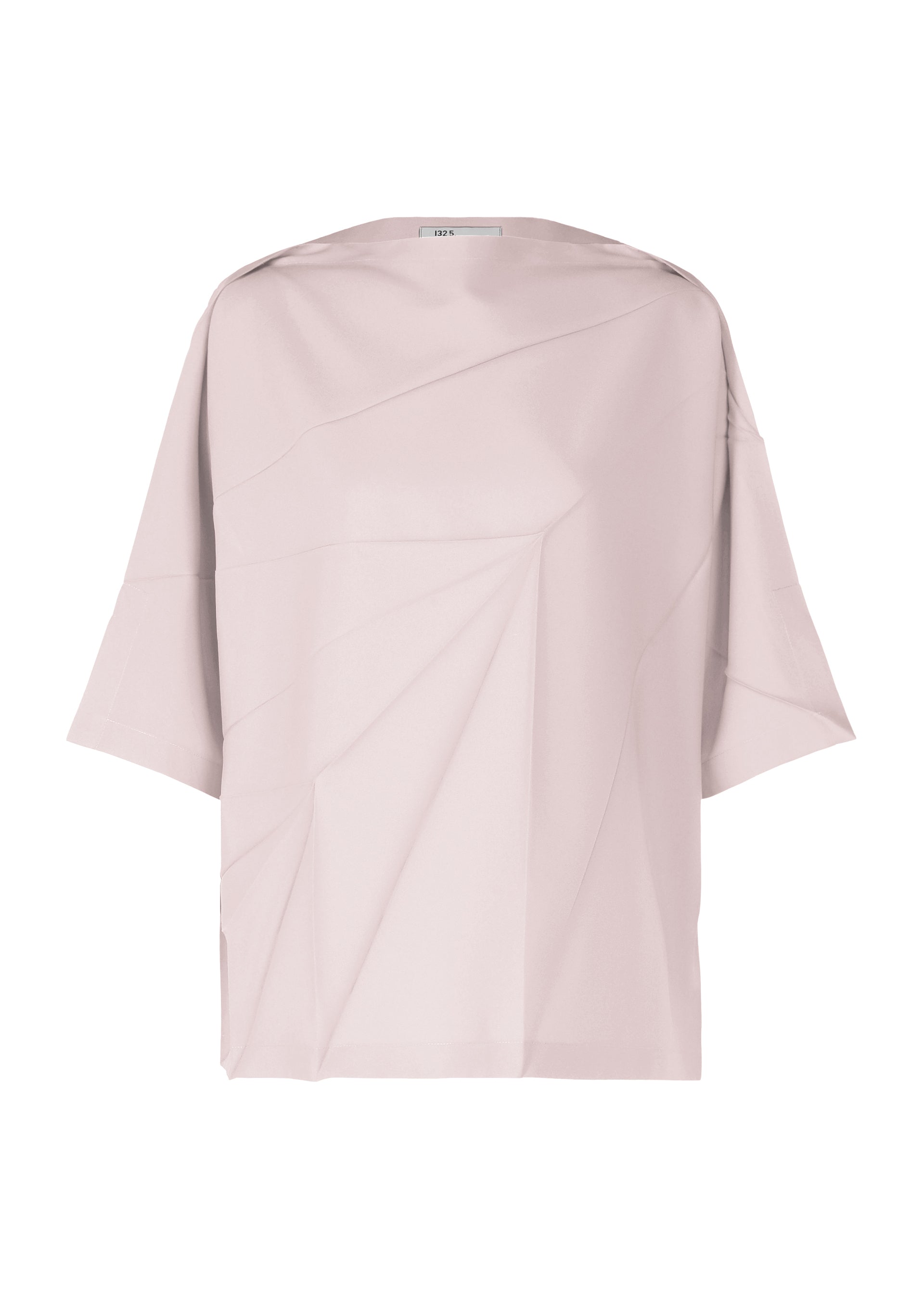 132 5. ISSEY MIYAKE トップス　ピンク 132 5. ISSEY MIYAKE – The official ISSEY MIYAKE ONLINE STORE
