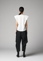 F-SH-1 Shirt White