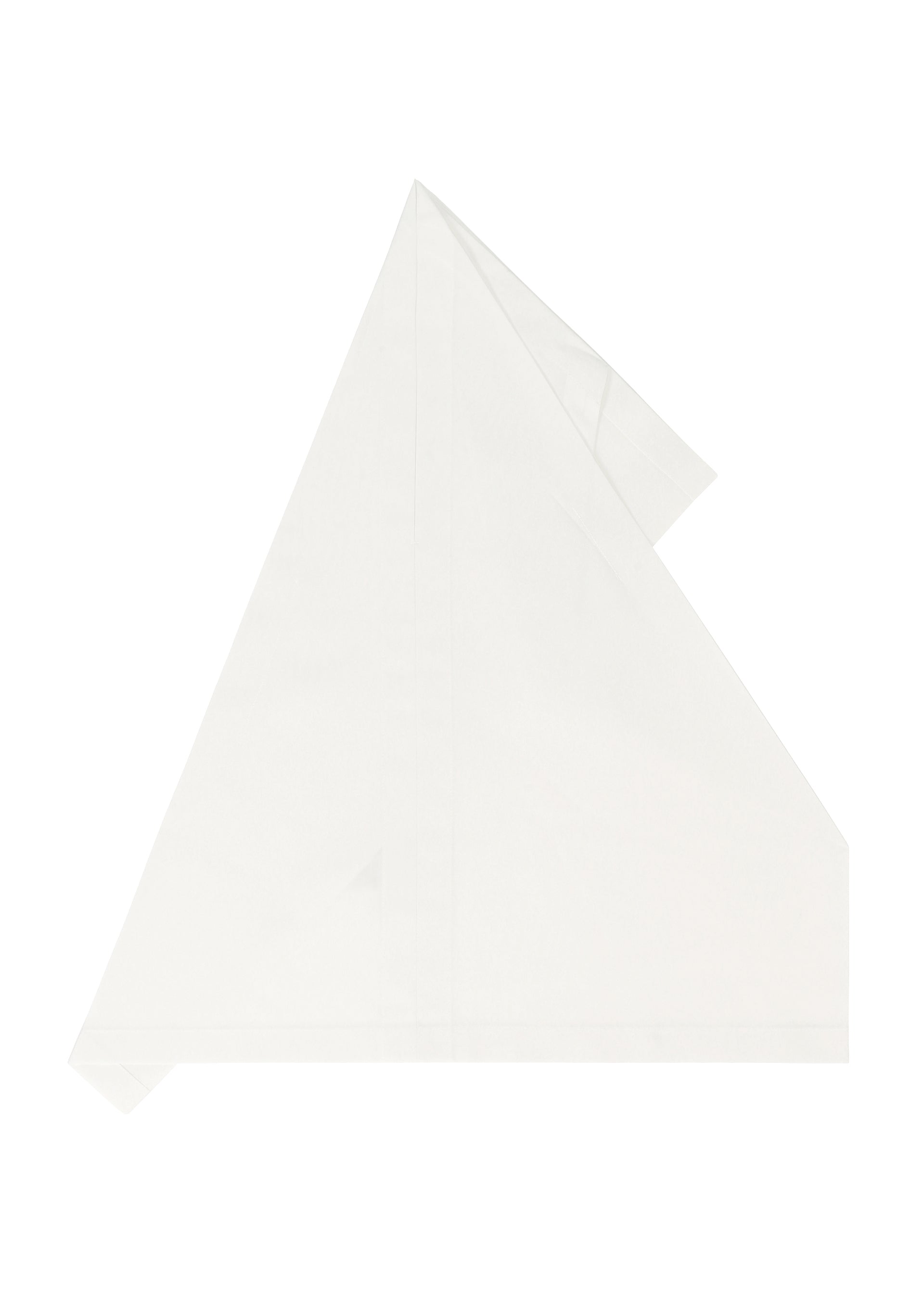 F-SH-1 Shirt White