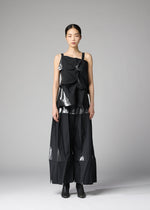 No.1-1 Top Black x Silver