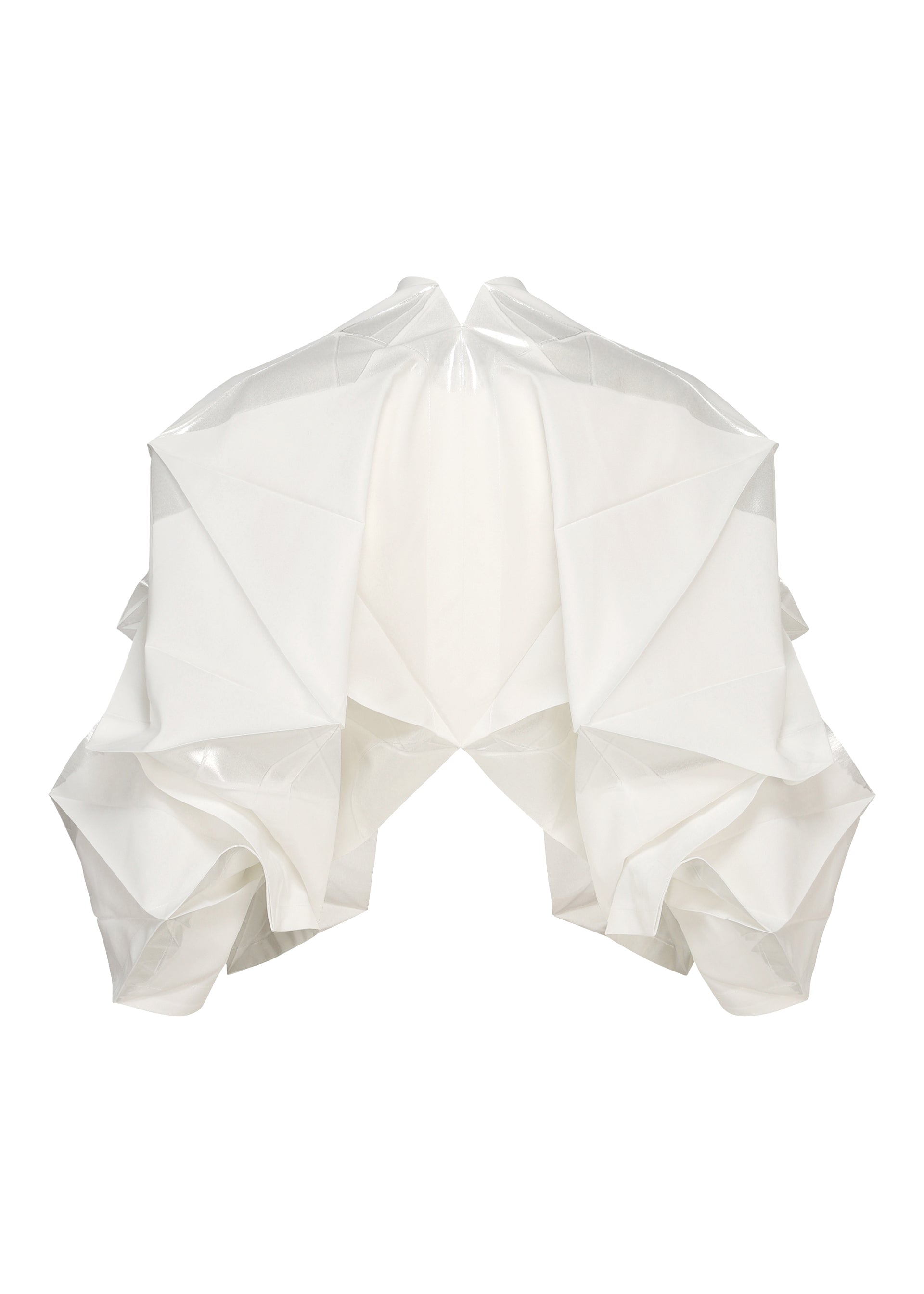 No.1-2 Cardigan Black x Silver – The official ISSEY MIYAKE ONLINE