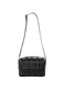 SPIRAL GRID-38 Bag Black