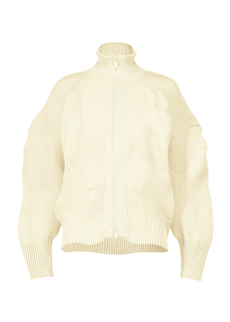 KONE KONE Jacket White