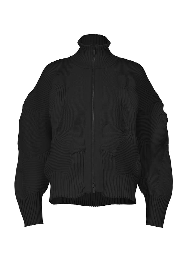 KONE KONE Jacket Black