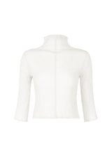 KARAMI Top White