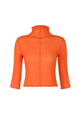 KARAMI Top Orange