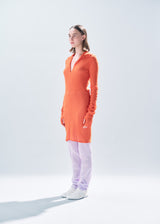 KARAMI Tunic Orange