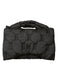 SQUARE CUSHION Bag Black