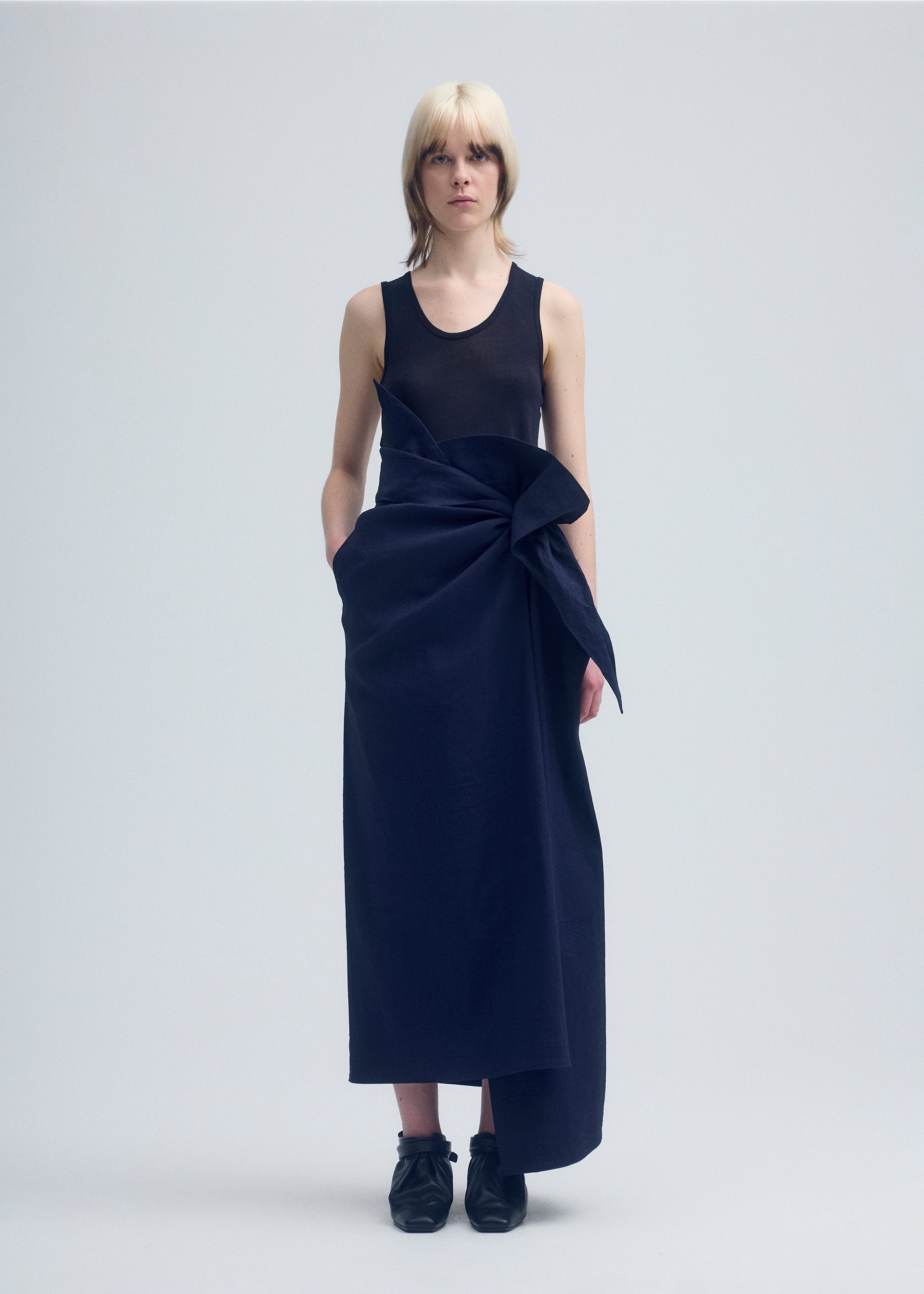 ISSEY MIYAKE その他ジャケット IM41FC004 i.s. ISSEY MIYAKE(アイエス イッセイミヤケ) 91's Archive Wool