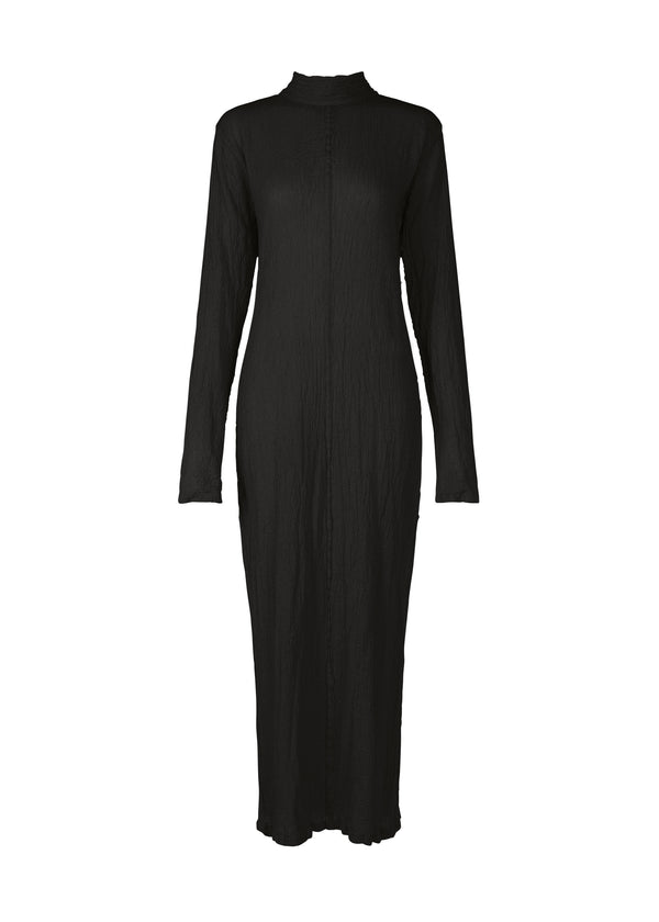 KARAMI WOOL Dress Black