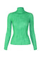 CHIFFON TWIST 3 Top Winter Green