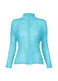 CHIFFON TWIST 1 Cardigan Sky Blue