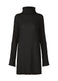 KARAMI WOOL Tunic Black