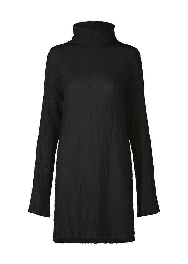 KARAMI WOOL Tunic Black