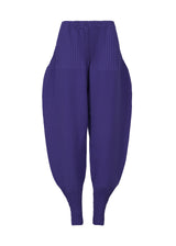 SQUEEZE Trousers Dawn Blue