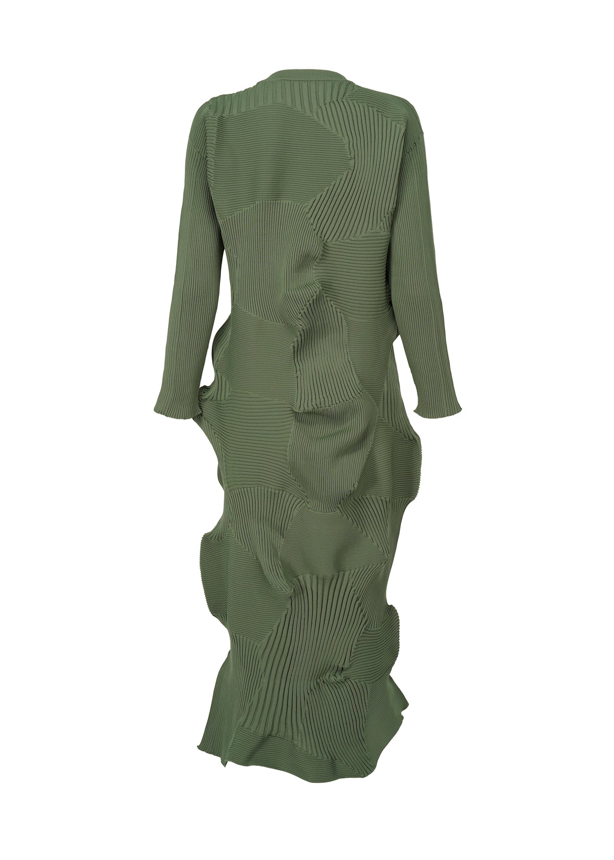 KONE KONE Dress Misty Green